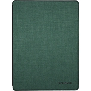 Чохол до електронної книги Pocketbook Basic Origami 970 Shell series, green (HN-SL-PU-970-GN-CIS) зображення 1