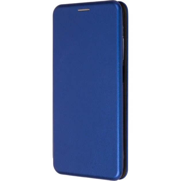 Чохол до мобільного телефона Armorstandart G-Case Motorola G15 Power Blue (ARM84854) - зображення 1