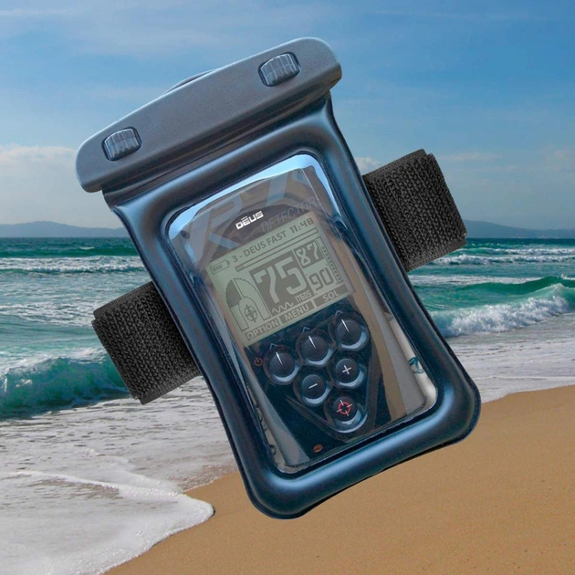 Металошукач XP D-KITC - picture 9