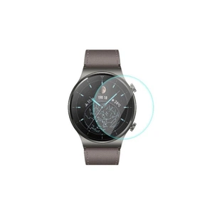 Плівка захисна Drobak Ceramics Huawei Watch GT 2 Pro (313133) (313133) зображення 1