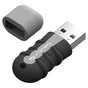 USB флеш накопичувач Team 32GB T181 Gray USB 2.0 (TT18132GC17) - уменьшенное изображение 3