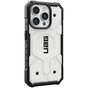 Чeхол-накладка Urban Armor Gear Pathfinder Magsafe для Apple iPhone 15 Pro White (114281114141) - уменьшенное изображение 2