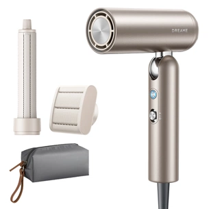 Фен Dreame Pocket Titanium (AHD51-TI) зображення 1