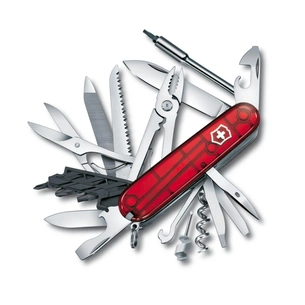 Ніж Victorinox CyberTool 41 (1.7775.T) зображення 1