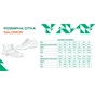 Кросівки Salomon Sense Ride 5 SR Indink 11.5 (L47377700-11.5) - зменшене зображення 7