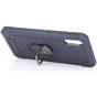 Чохол до мобільного телефона BeCover Military Galaxy M10 SM-M105 Blue (704061) - зменшене зображення 4