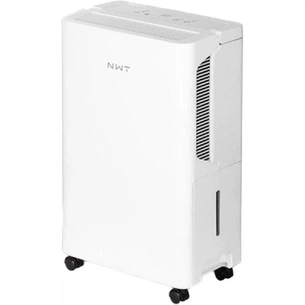 Осушувач повітря Xiaomi NWT Weideng 16 л White (WDH33B16EW) зображення 1