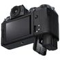 Цифровий фотоапарат Fujifilm X-S20 Body Black (16781826) - зменшене зображення 12
