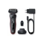 Електробритва Braun 50-R1200 - зменшене зображення 5