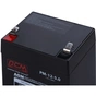 Батарея до ДБЖ Powercom 12V 5Ah (PM-12-5.0) - зменшене зображення 3