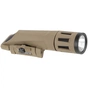 Ліхтар Inforce WMLX Coyote Tan, Primary LED White Secondary IR Gen2 (WX-06-2) - зменшене зображення 1