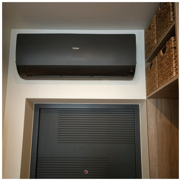 Кондиціонер Haier 1U50KEFFRA-1/AS50S2SF1FA-ВH1 - зображення 11