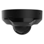 Камера відеоспостереження Ajax DomeCam Mini HL (5/4.0) black - зменшене зображення 2
