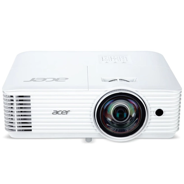 Проєктор Acer S1287n (MR.JYW11.001) - изображение 1
