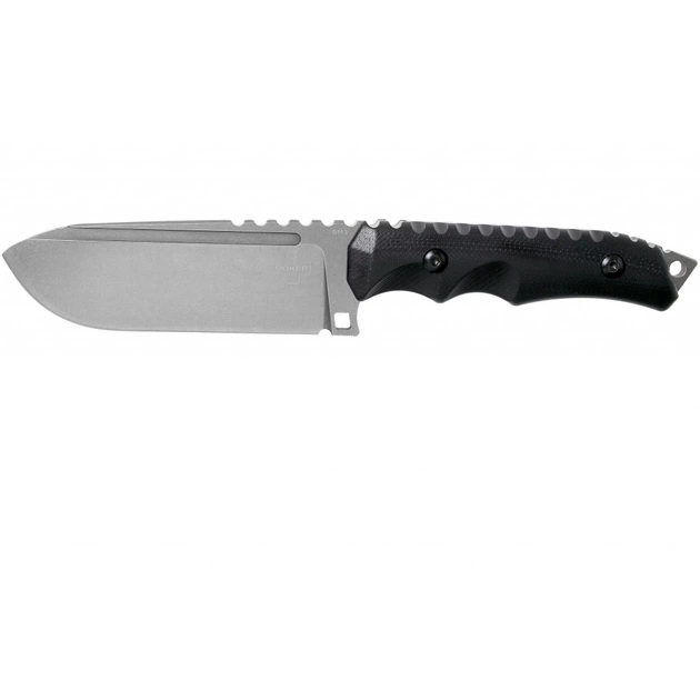 Ніж Boker Plus Hermod 2.0 (02BO053) - зображення 1