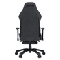 Крісло ігрове Anda Seat Luna Pro Fabric Size L Dark Gray (AD18T-44-GB-F) - зменшене зображення 6
