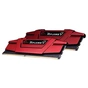 Модуль пам'яті для комп'ютера DDR4 8GB (2x4GB) 3000 MHz Ripjaws V G.Skill (F4-3000C15D-8GVR) - зменшене зображення 3