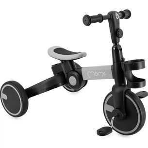 Дитячий велосипед MoMi FILO gray 3 в 1 (ROTR00023) зображення 1