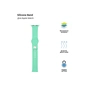 Ремінець до смарт-годинника Armorstandart Sport Band (3 Straps) для Apple Watch 42 (Series 11-10)/41/40/38 Spearmint (ARM57872) - зменшене зображення 2