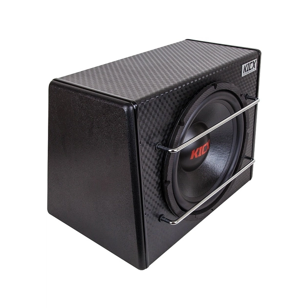 Активний сабвуфер Kicx AP 300BPA - picture 3