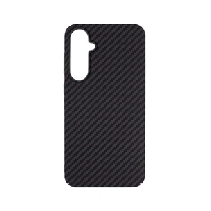 Чохол до мобільного телефона Armorstandart LikeCarbon Samsung S23 FE 5G (SM-S711) Black (ARM71933) зображення 1