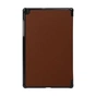 Чохол до планшета BeCover Samsung Galaxy Tab A 8.0 (2019) T290/T295/T297 Brown (703930) - зменшене зображення 2