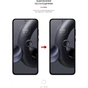 Плівка захисна Armorstandart Matte Motorola Edge 30 Neo (ARM64151) - зменшене зображення 3