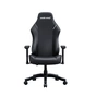 Крісло ігрове Anda Seat Luna Size L Back (AD18-44-B-PV/C) - зменшене зображення 2
