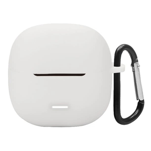 Чохол для навушників Armorstandart Hang Case для Xiaomi Redmi Buds 6 Lite White (ARM81087) зображення 1