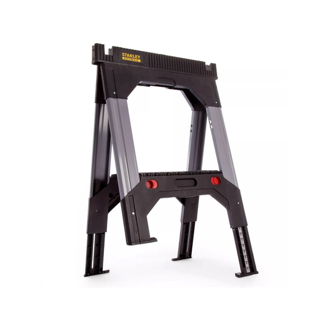 Верстак Stanley FatMax козли складані, 2 шт., 703x329x849 мм, макс 1135 кг (1-92-980) - picture 3
