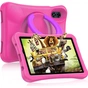 Планшет Umidigi G2 Tab Kids (MT11) 10.1" 4/64GB Wi-Fi Pink (6973553523224) - зменшене зображення 1