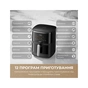 Мультипіч MOVA AeroChef FD10 Pro Max Black (MOVA-FD10-PMAX-B) - зменшене зображення 8