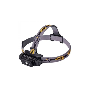 Ліхтар Fenix HL60R Cree XM-L2 U2 Neutral White LED чорний (HL60RU2) зображення 1