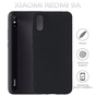 Чохол до мобільного телефона BeCover Xiaomi Redmi 9A Black (712793) - зменшене зображення 5