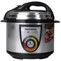 Мультиварка Redmond RMC-PM4507 black - зменшене зображення 2