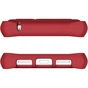 Чохол-накладка ItSkins Hybrid Silk для Google Pixel 6 Red (GGP6-HBURN-CHRD) - зменшене зображення 6