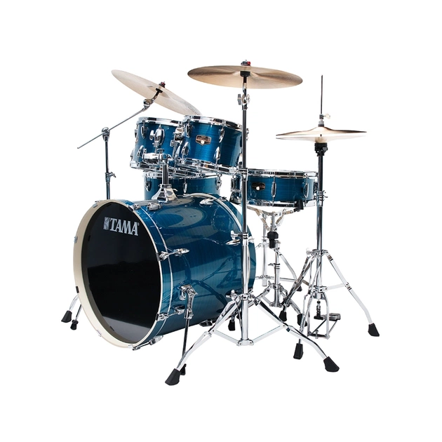Ударна установка Tama Drums IP52H6W-HLB (234599) - picture 2