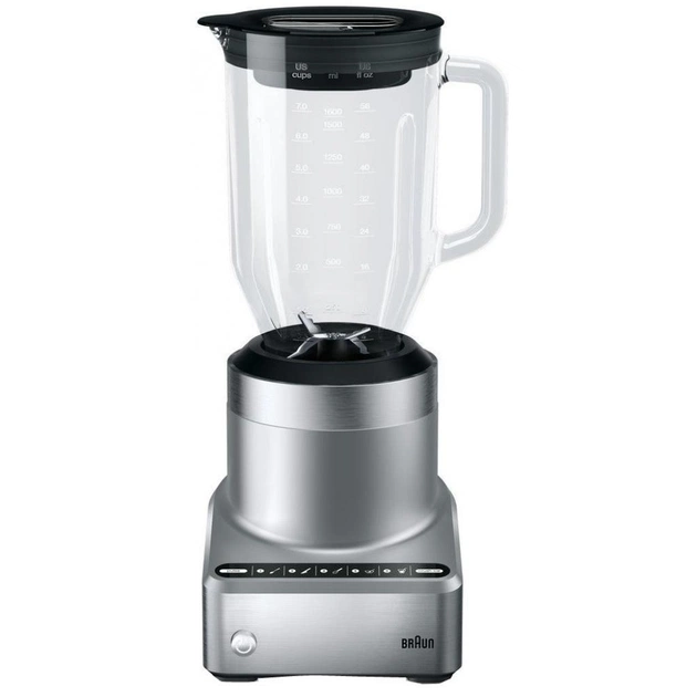 Блендер Braun JB 7192 (JB7192) - зображення 1