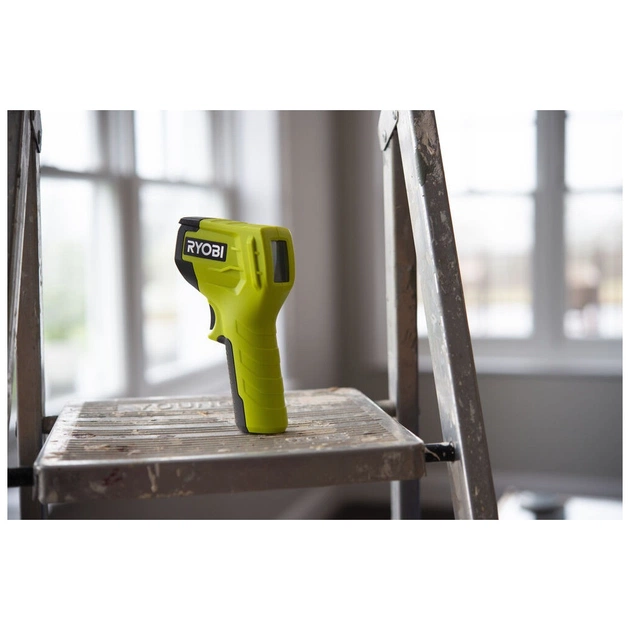 Пірометр Ryobi RBIRT08 (5133004866) - picture 11