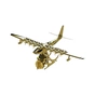 Конструктор Metal Time Коллекционная модель Celestial Hercules Aurum Wings (MT100AW) - уменьшенное изображение 2