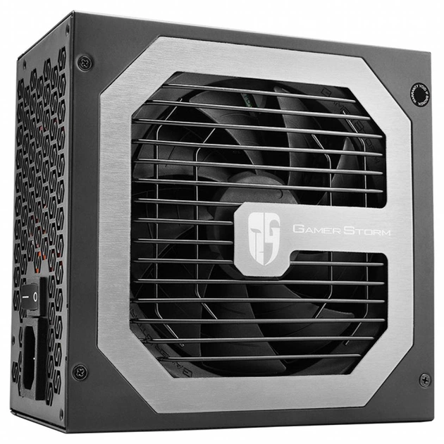 Блок живлення Deepcool 850W (DQ850-M) - зображення 3