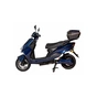 Електроскутер Atlas Speedy Box 2000W Plus Cyan Blue (3157) - зменшене зображення 2