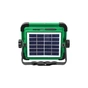Ліхтар NEWVEW NV-S1 200W Solar Panel 3600mAh Green (NWVW-NV-S1-GN) - зменшене зображення 2