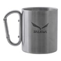 Чашка туристична Salewa Stainless Steel Mug 34111 0420 (013.003.1440) - зменшене зображення 1