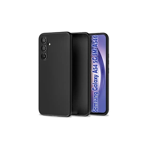 Чохол до мобільного телефона BeCover Samsung Galaxy A54 5G SM-A546 Black (708817) зображення 1