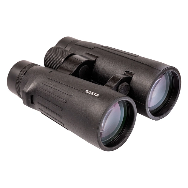 Бинокль Sigeta Imperial 8x56 Black (65891) - изображение 1