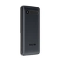 Мобільний телефон Tecno T301 Phantom Black (4895180778674) - зменшене зображення 2