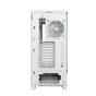 Корпус для ПК DARKFLASH DY451L PRO WHITE - зменшене зображення 3
