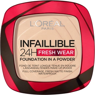 Пудра для обличчя L'Oreal Paris Infaillible 20 (3600523951291) зображення 1