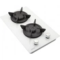 Варочна поверхня Eleyus ORIS 30 WH CF - уменьшенное изображение 6